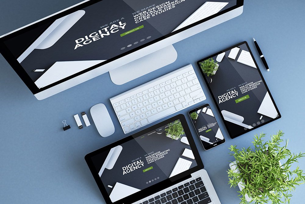 Thiết kế website giá rẻ tại Huế
